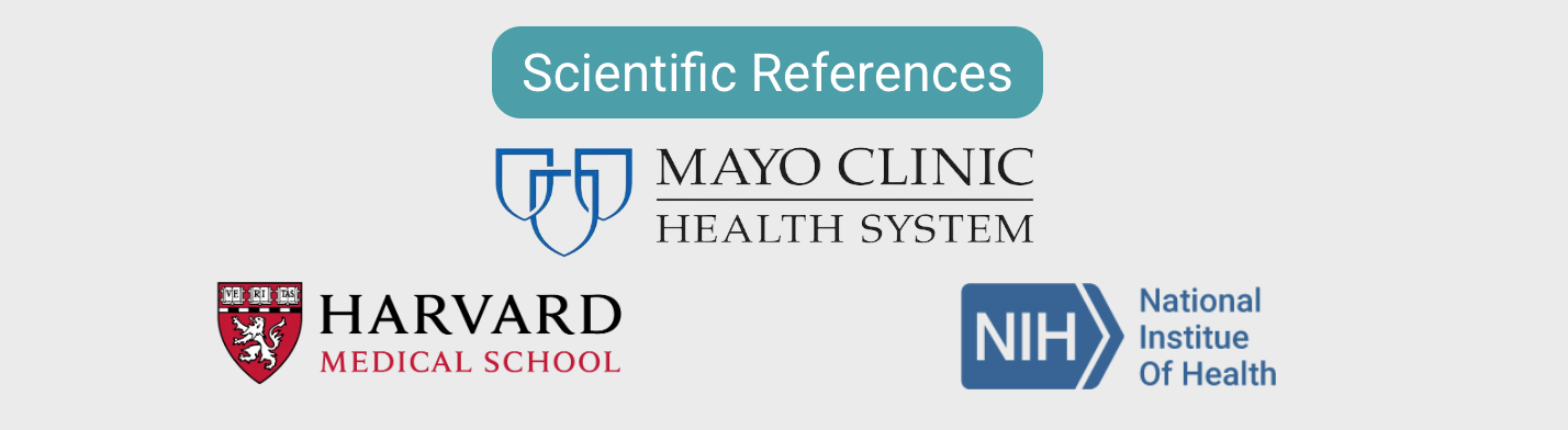 Scientific References